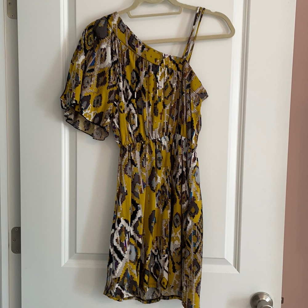 NWT Julie’s Closet Great Summer Boho Chic style dress!